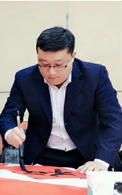 青岛小哥哥的第二张照片--曲靖相亲服务中心