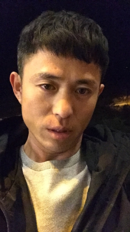 唔爱一身轻的第一张照片--曲靖相亲服务中心