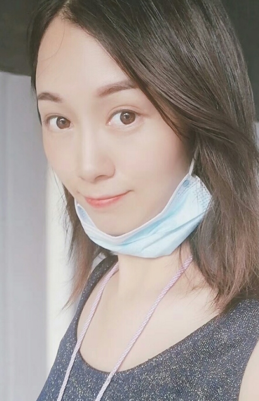 雪雪的第一张照片--曲靖相亲服务中心