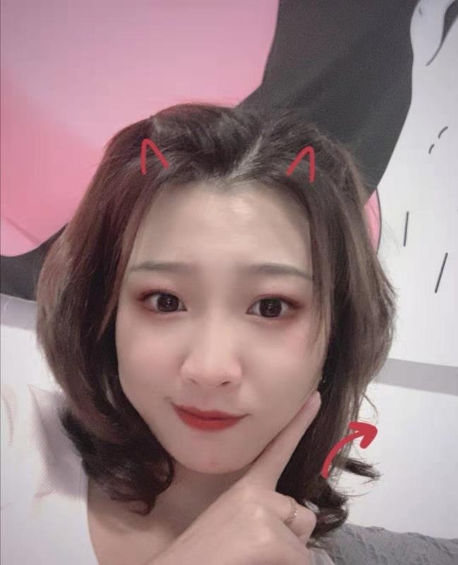 yuan媛的第一张照片--曲靖相亲服务中心