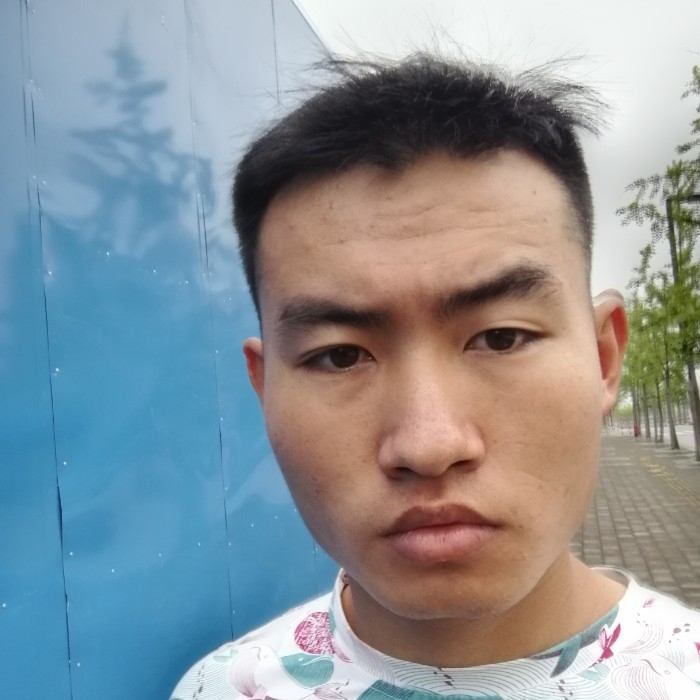 爱一个哦的第一张照片--曲靖相亲服务中心