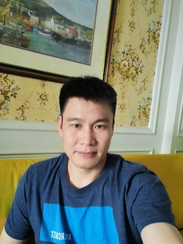 阳光灿烂的第二张照片--曲靖相亲服务中心