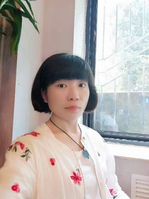 白羽的第一张照片--曲靖相亲服务中心