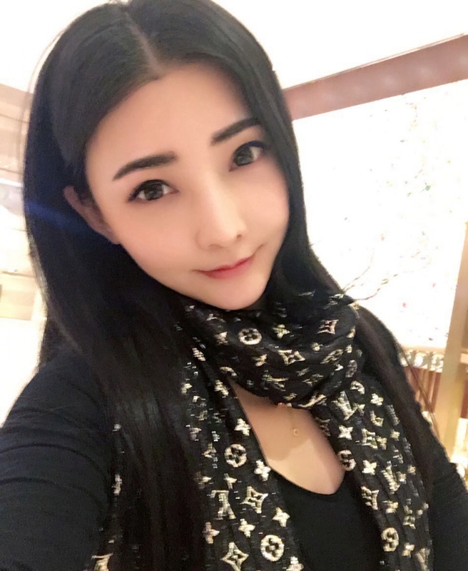 詩詩的第三张照片--曲靖相亲服务中心