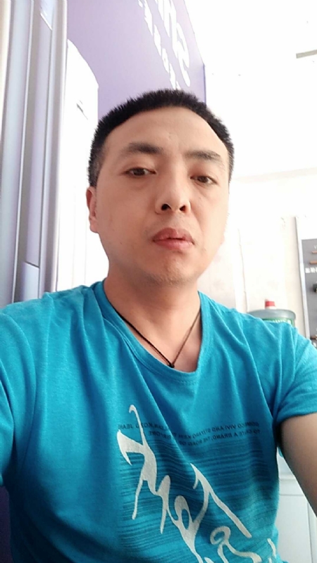 祥子的第一张照片--曲靖相亲服务中心
