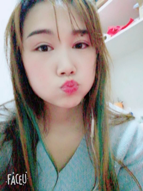 艾薇的第一张照片--曲靖相亲服务中心