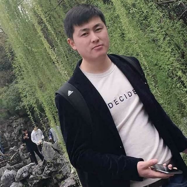 王誉翔的第二张照片--曲靖相亲服务中心