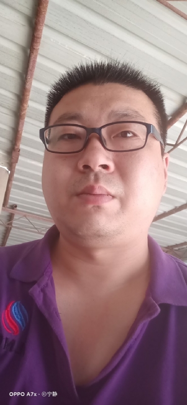 宁静的第一张照片--曲靖相亲服务中心