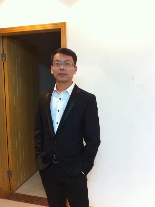 zhanglinsheng的第一张照片--曲靖相亲服务中心