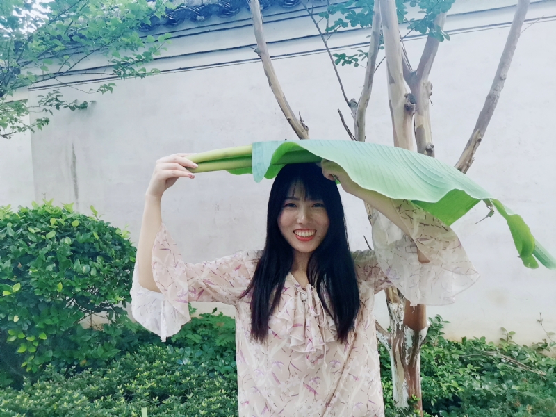木沙的第二张照片--曲靖相亲服务中心