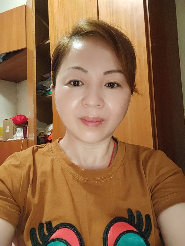 醉红颜的第一张照片--曲靖相亲服务中心