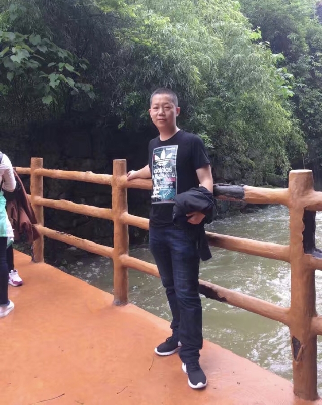 故事的开始的第一张照片--曲靖相亲服务中心