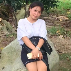 小燕子的第一张照片--曲靖相亲服务中心