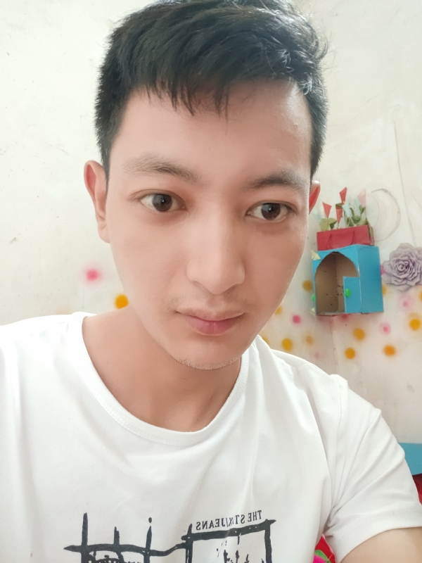 笑对人生的第一张照片--曲靖相亲服务中心