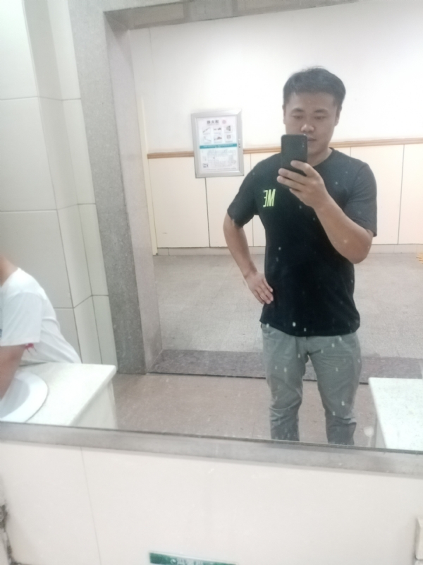 随遇而安的第一张照片--曲靖相亲服务中心