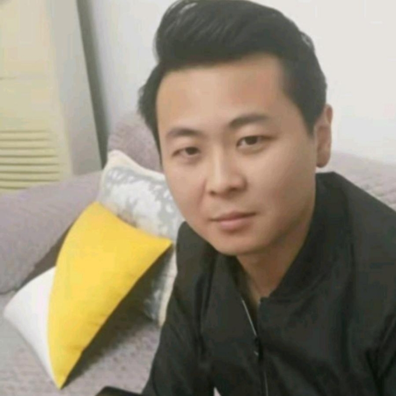木易先生的第一张照片--曲靖相亲服务中心