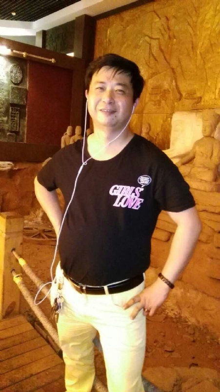 行者的第一张照片--曲靖相亲服务中心