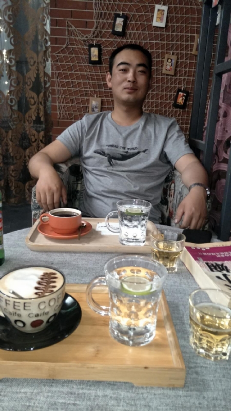 择乎期月的第一张照片--曲靖相亲服务中心