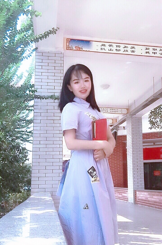 Molly的第一张照片--曲靖相亲服务中心