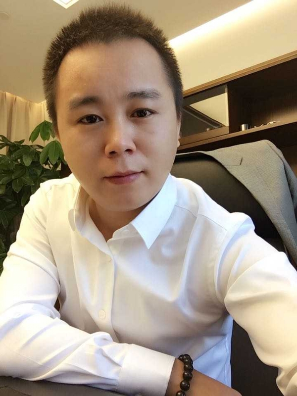 天若有情的第二张照片--曲靖相亲服务中心