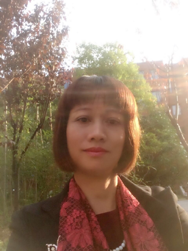 张馨方的第一张照片--曲靖相亲服务中心