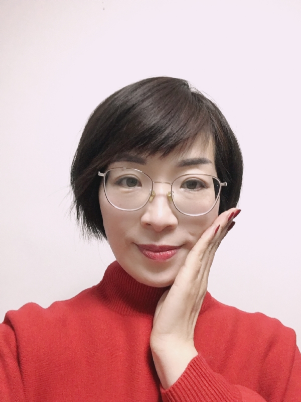 沙拉的第三张照片--曲靖相亲服务中心
