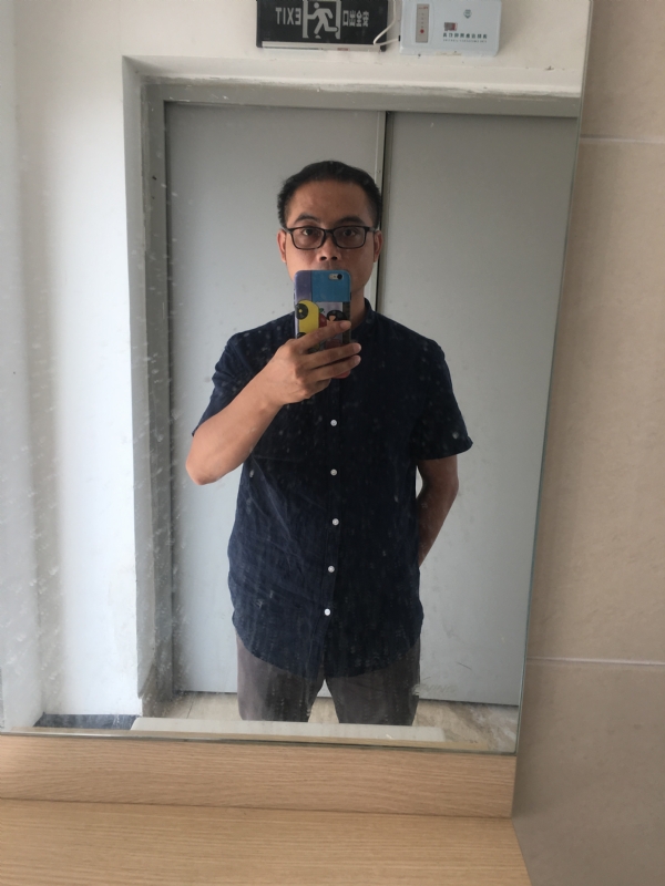 维食喵的第四张照片--曲靖相亲服务中心