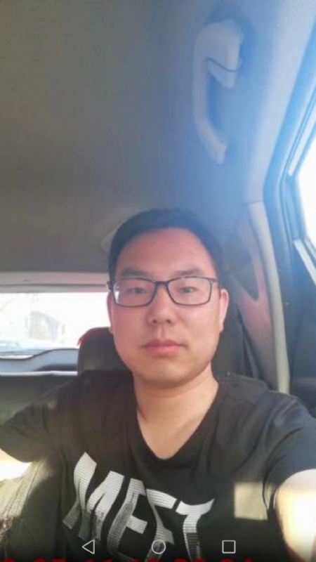 小哥的第二张照片--曲靖相亲服务中心
