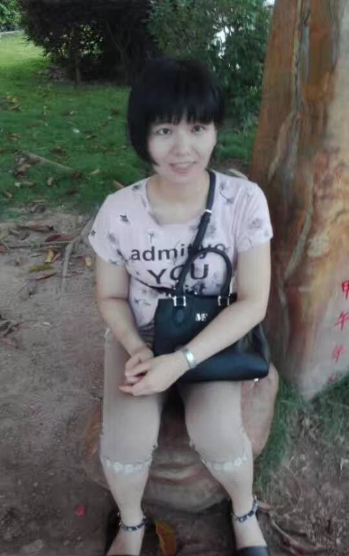 河边草的第一张照片--曲靖相亲服务中心
