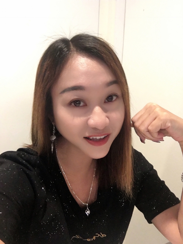 小蜜蜂??的第一张照片--曲靖相亲服务中心
