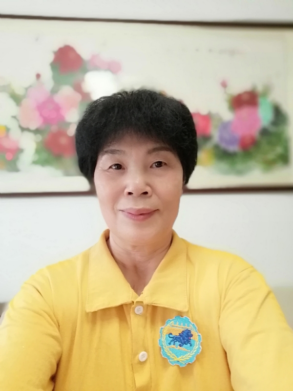 快乐星的第一张照片--曲靖相亲服务中心