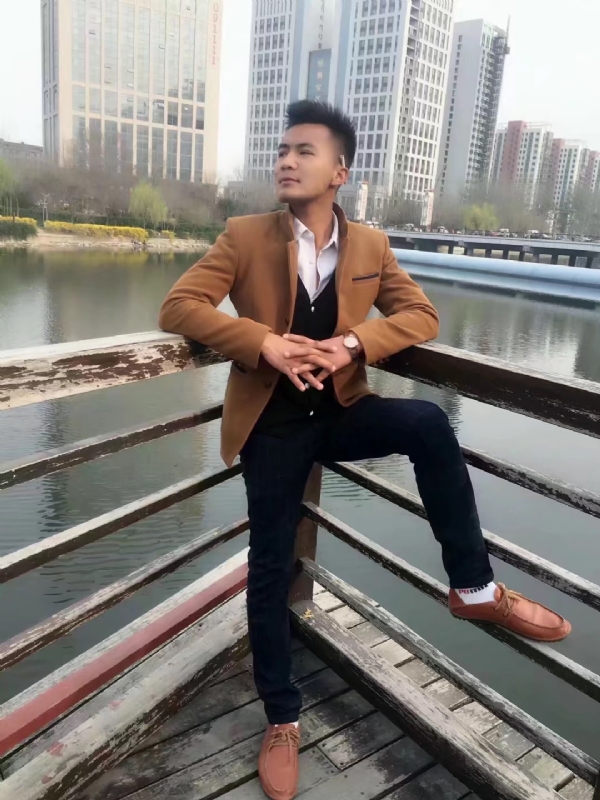 只为等你的第一张照片--曲靖相亲服务中心