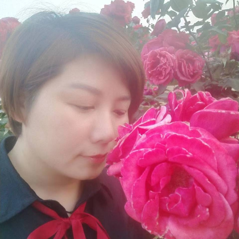 潇潇雨歌的第一张照片--曲靖相亲服务中心