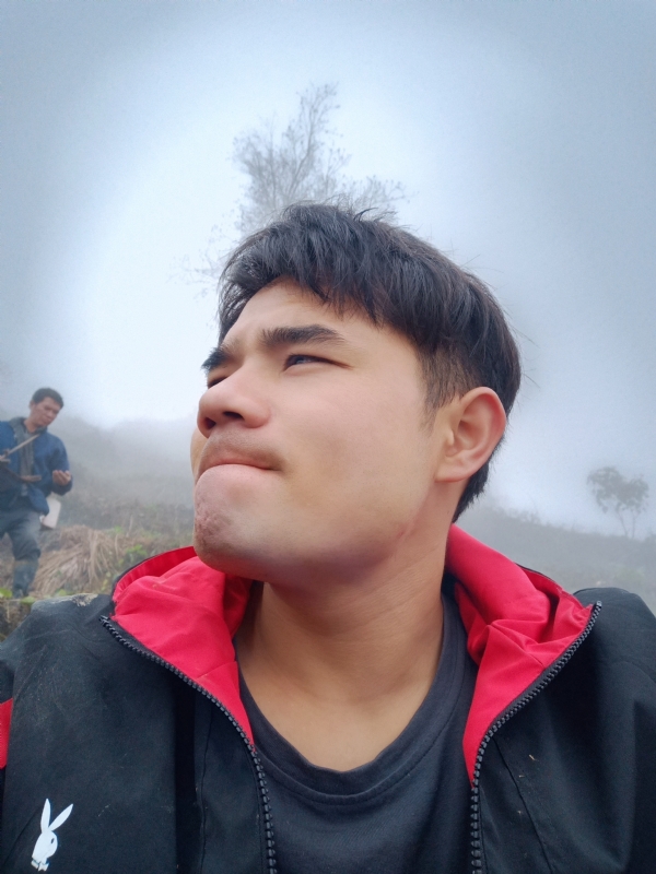 钢铁直男的第一张照片--曲靖相亲服务中心