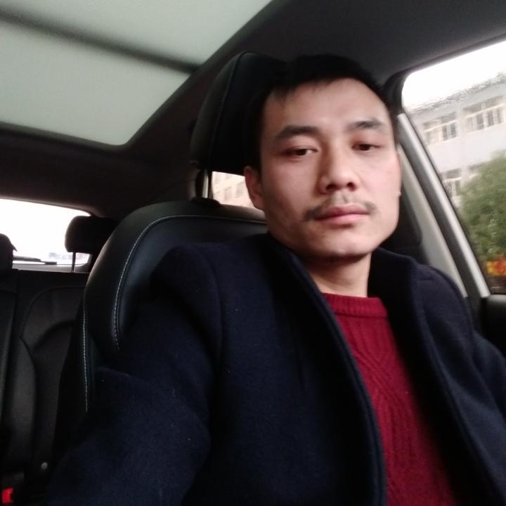 疼人的的第一张照片--曲靖相亲服务中心