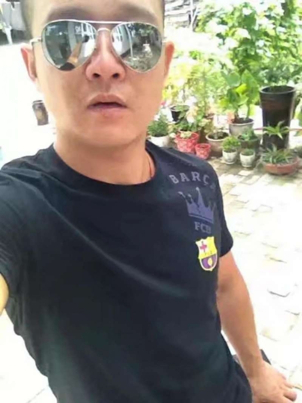 勇的第一张照片--曲靖相亲服务中心