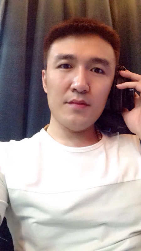雷的第一张照片--曲靖相亲服务中心