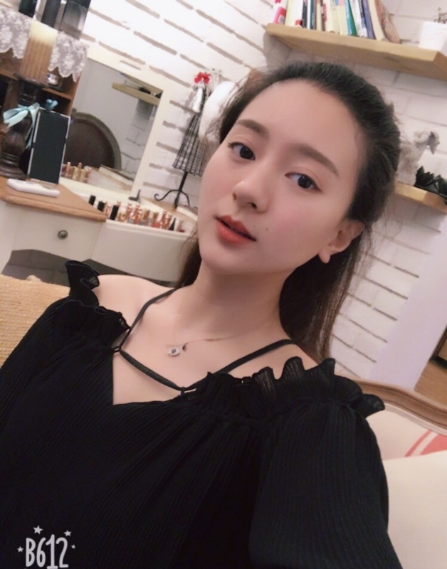 小仙女的第一张照片--曲靖相亲服务中心