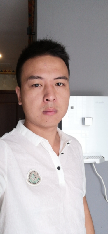 与卿共舞的第一张照片--曲靖相亲服务中心