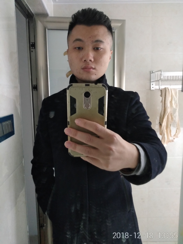 龙少爷的第一张照片--曲靖相亲服务中心
