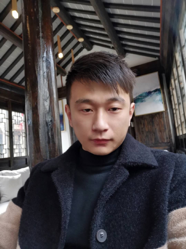 zhihao的第一张照片--曲靖相亲服务中心