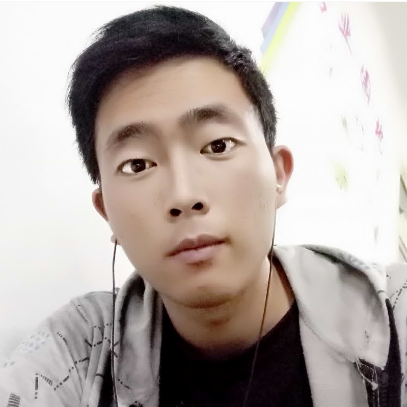 茉莉蜜茶的第一张照片--曲靖相亲服务中心