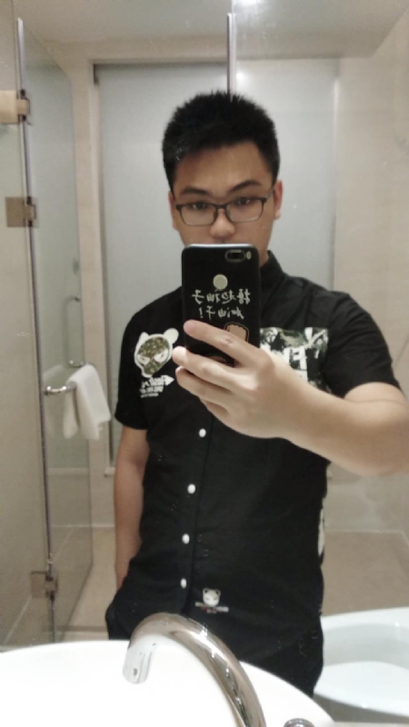 墨客的第一张照片--曲靖相亲服务中心