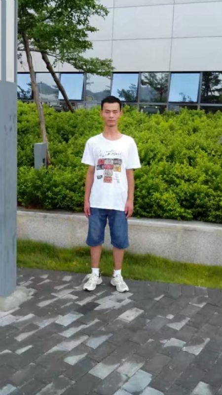 龙行天下的第一张照片--曲靖相亲服务中心