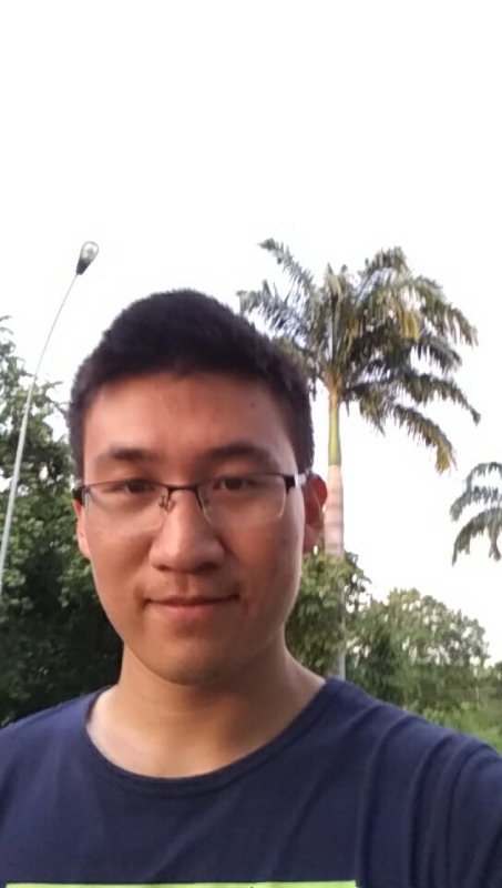 马丁的第一张照片--曲靖相亲服务中心
