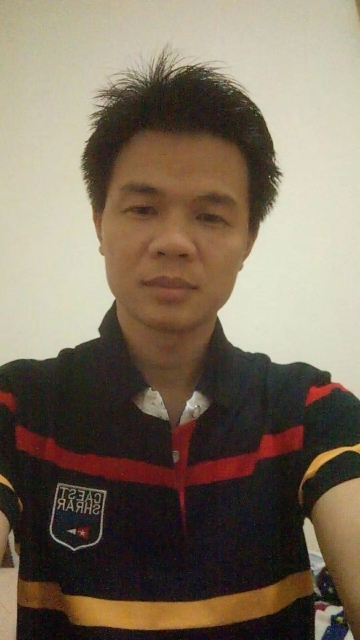 缘来如此的第一张照片--曲靖相亲服务中心