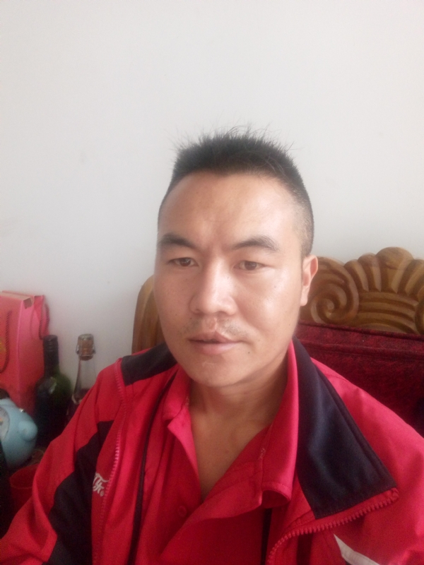 为所欲为的第一张照片--曲靖相亲服务中心