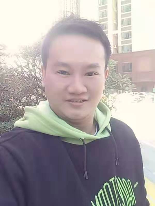 晶之缘的第一张照片--曲靖相亲服务中心