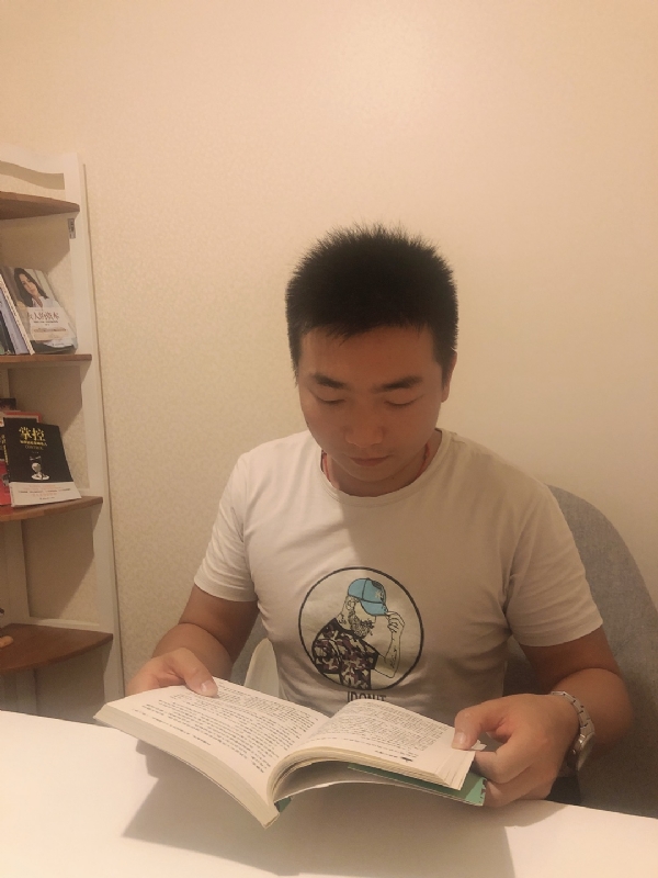 一路向前的第一张照片--曲靖相亲服务中心