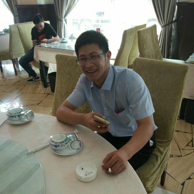 秋天的回忆的第二张照片--曲靖相亲服务中心